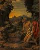 Saint Jerome Penitent