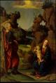 The Rest on the Flight into Egypt