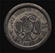 Heraldic Eagle