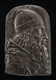 Bust of Aristotle