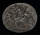Hermaphrodite and Three Cupids