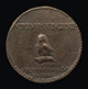 Giovanni Bellini, c. 1430-1516, Venetian Painter [obverse]; An Owl [reverse]