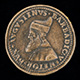 Agostino Barbarigo, 1420-1501, Doge of Venice 1486 [obverse]; Venetia on Throne [reverse]