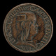 Giovanni II Bentivoglio, 1443-1509, Lord of Bologna 1462-1506 [obverse]; Inscription [reverse]