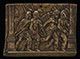 Mars and Victory, with Three Warriors