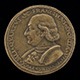 Francesco I Sforza, 1401-1466, 4th Duke of Milan 1450 [obverse]; Francesco Approaching a City [reverse]
