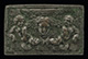 The Head of Medusa