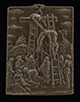 Christ Taken Down from the Cross