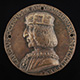 Charles VIII, 1470-1498, King of France 1483