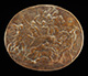 A Boar Hunt [obverse]; Portrait of a Young Man in Oil [reverse]