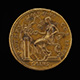 Cosimo Scapti [obverse]; Salus and Serpent [reverse]
