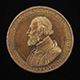 Gonsalvo de Cordoba, 1443-1515, called the Great Captain [obverse]; Battle under City Walls [reverse]