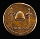 Lorenzino de' Medici, 1514-1547, Son of Pierfrancesco II [obverse]; Cap of Liberty between Daggers [reverse]