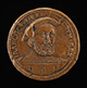 François I, 1494-1547, King of France 1515 [obverse]; Unicorn Before a High Rock [reverse]