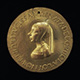 Antoine, 1489-1544, Duke of Lorraine and Bar 1508 [obverse]; Renée de Bourbon, died 1539, Wife of Antoine, Duke of Lorraine 1515 [reverse]
