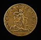 Diane de Poitiers, 1499-1566, Wife of Louis de Breze, Duchess of Valentinois 1548 [obverse]; Trampling on Cupid [reverse]