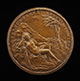Nicolas de Bailleul, 1587-1652, Mayor of Paris 1622-1628 [obverse]; Nymph of the Seine [reverse]