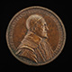 Antoine de Loménie, 1560-1638, Counselor and Secretary of State 1606 [obverse]; Sun Driving Along the Zodiac [reverse]