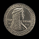 Maximilian I, 1459-1519, Archduke of Austria, Holy Roman Emperor 1494 [obverse]; Mary of Burgundy, died 1482, Wife of Maximilian I 1477 [reverse]