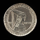 Maximilian I, 1459-1519, Archduke of Austria, Holy Roman Emperor 1494 [obverse]; Mary of Burgundy, died 1482, Wife of Maximilian I 1477 [reverse]