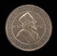 John Huss Centenary Medal [obverse]; John Huss Centenary Medal [reverse]