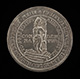 John Huss Centenary Medal [obverse]; John Huss Centenary Medal [reverse]