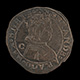 Ferdinand (Ferrante) I of Aragon, 1423-1494, King of Naples 1458 [obverse]; Saint Michael Spearing the Dragon [reverse]