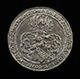 Melchior von Osse, 1506-1557, Chancellor of Saxony [obverse]; Arms and Inscription [reverse]