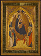Madonna and Child in Glory with Saints and Angels