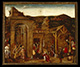 The Adoration of the Magi