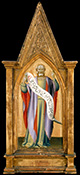 Hebrew Prophet