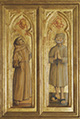 Saint Francis Receiving the Stigmata