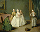 The Game of the Cooking Pot