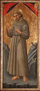 Saint Francis of Assisi