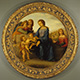 Madonna and Child with Saints and Angels