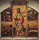 Saint John the Baptist Altarpiece