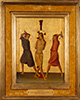 The Flagellation