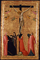 The Crucifixion