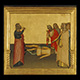 Saint John the Evangelist and the Poisoned Cup