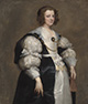 Lady with a Fan