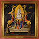 The Assumption of the Virgin with Saint Jerome and Saint Francis