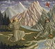 Saint Francis Receiving the Stigmata
