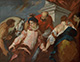 The Departure of the Prodigal Son