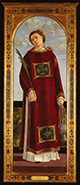 Saint Stephen