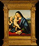 Madonna and Child with the Infant Saint John