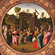 The Adoration of the Magi