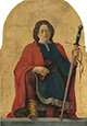Saint Florian