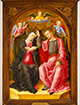 The Coronation of the Virgin