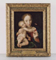 Madonna and Child