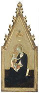 Madonna of Humility